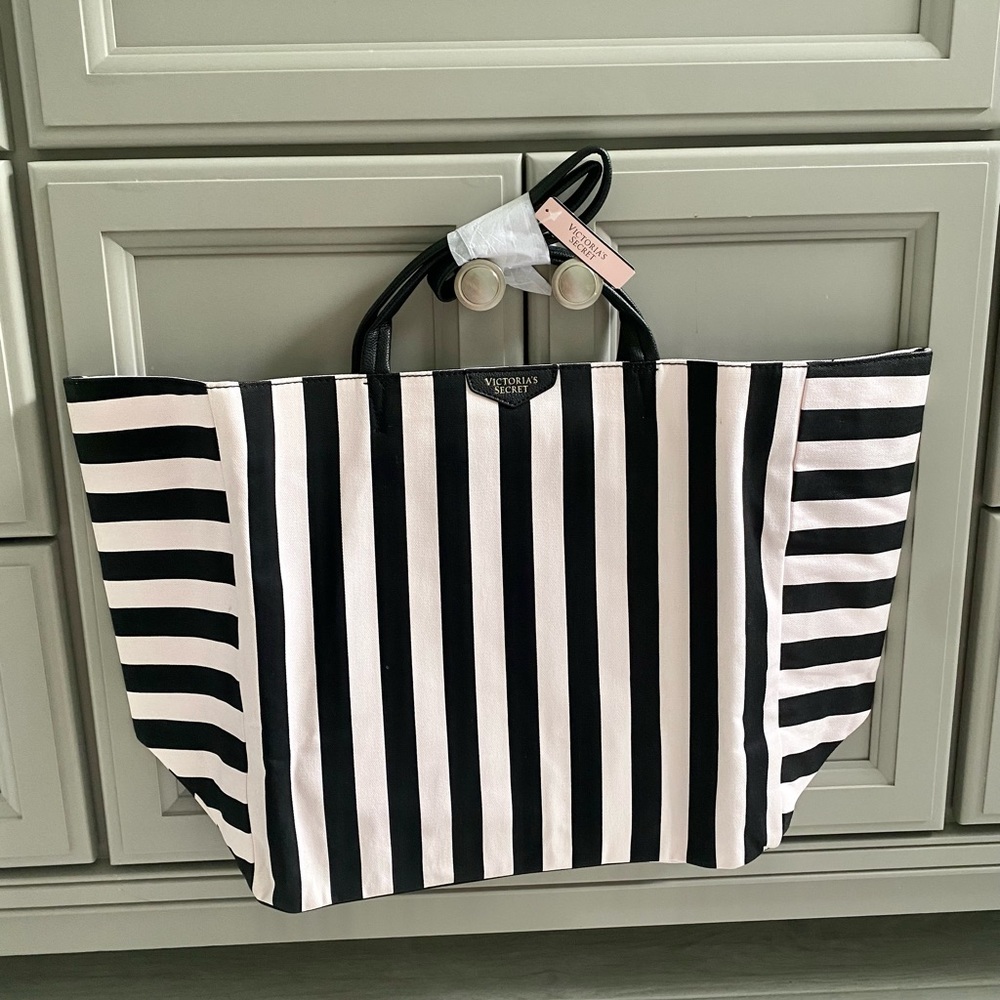 Victoria secret tote 👜 bag new …never use